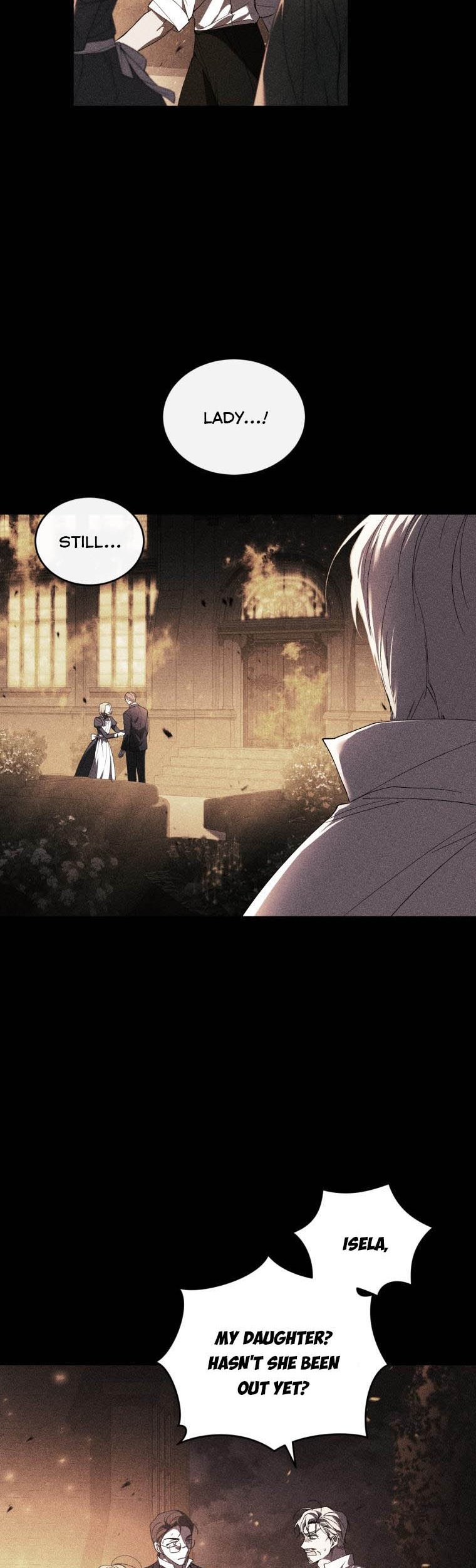 Read Resetting Lady Manga Online