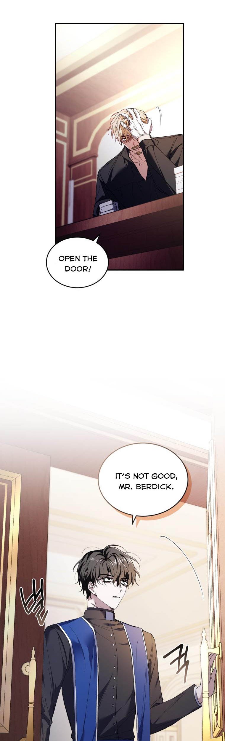 Read Resetting Lady Manga Online