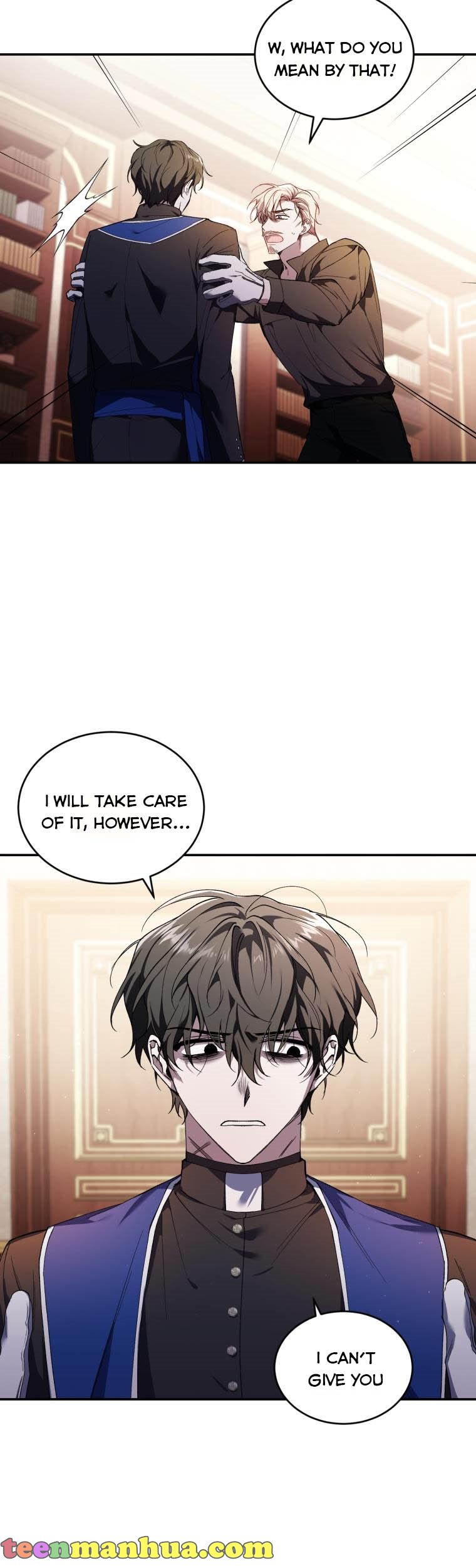 Read Resetting Lady Manga Online