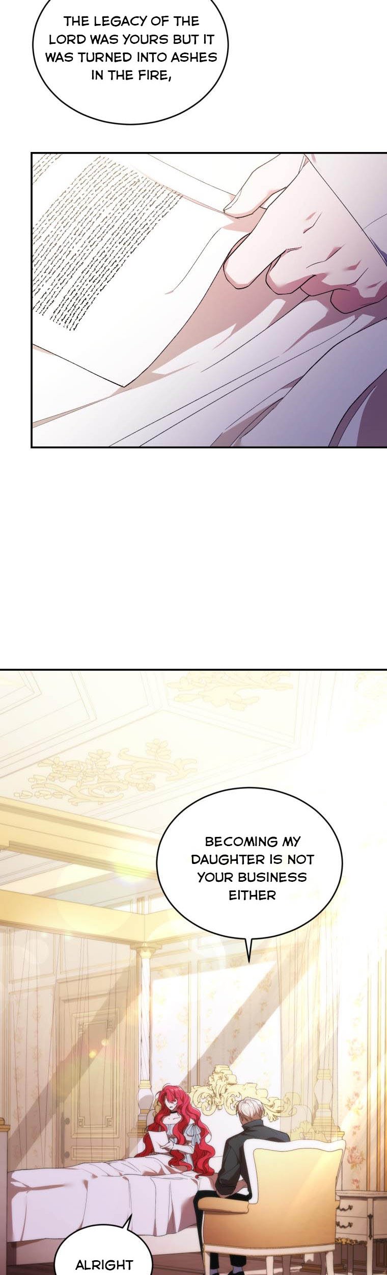 Read Resetting Lady Manga Online