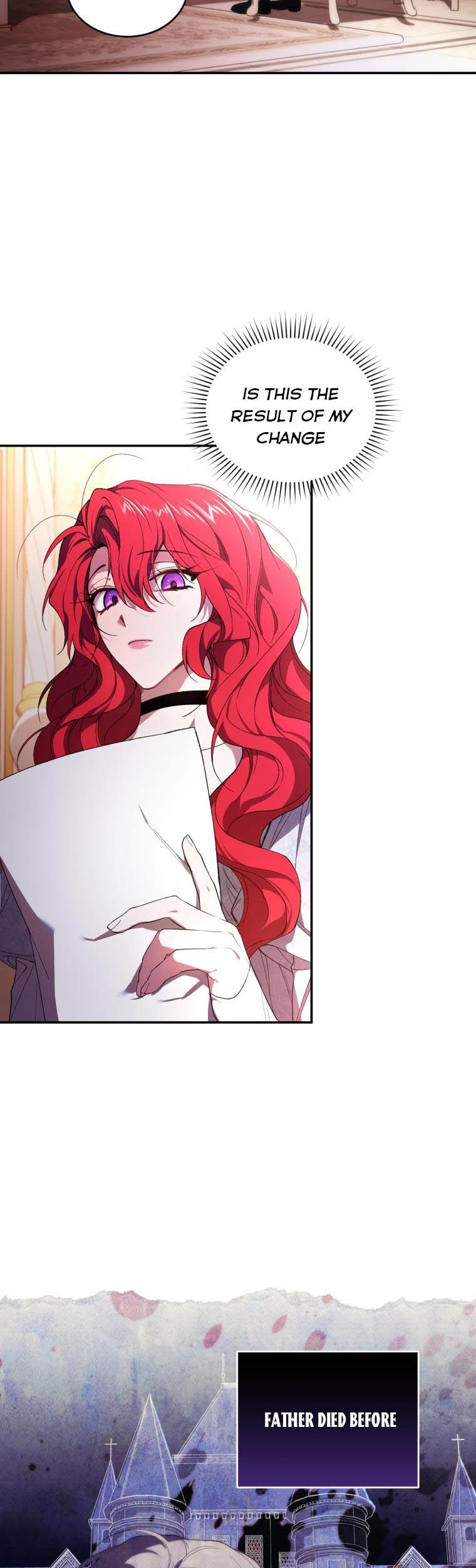 Read Resetting Lady Manga Online