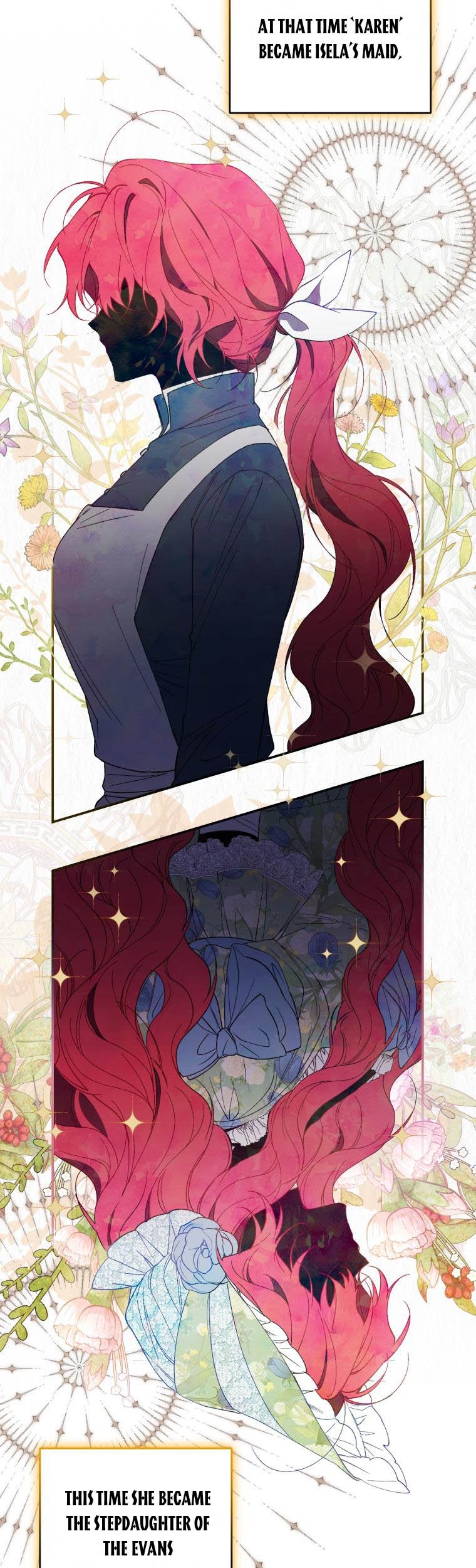 Read Resetting Lady Manga Online