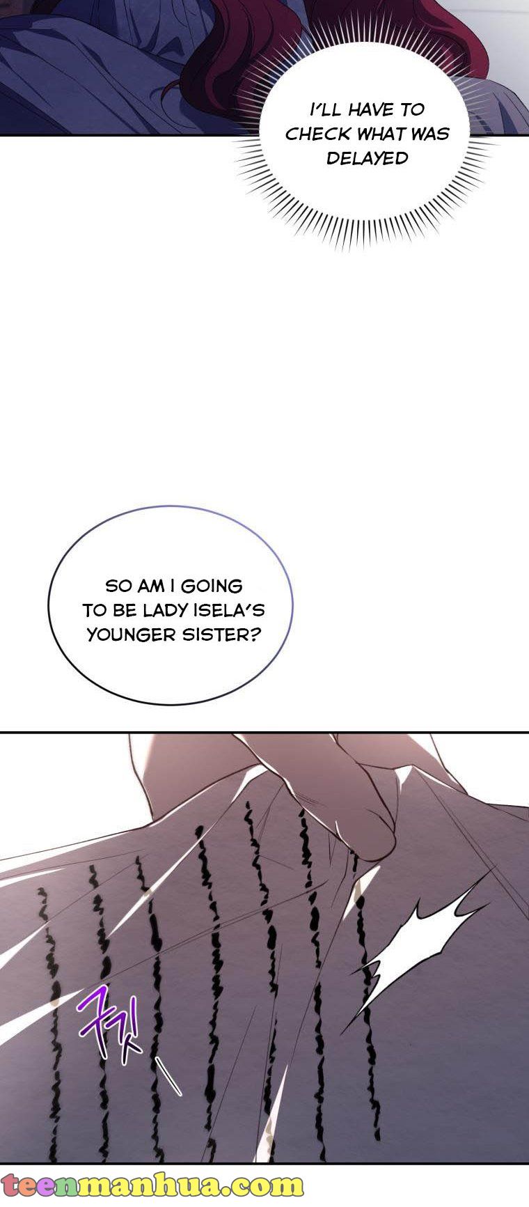 Read Resetting Lady Manga Online