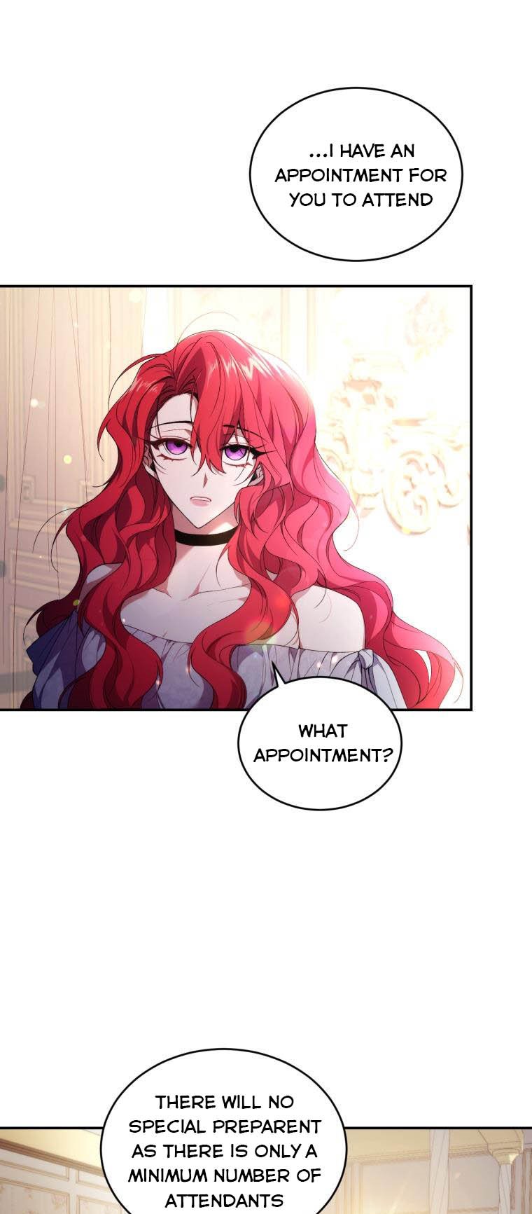 Read Resetting Lady Manga Online