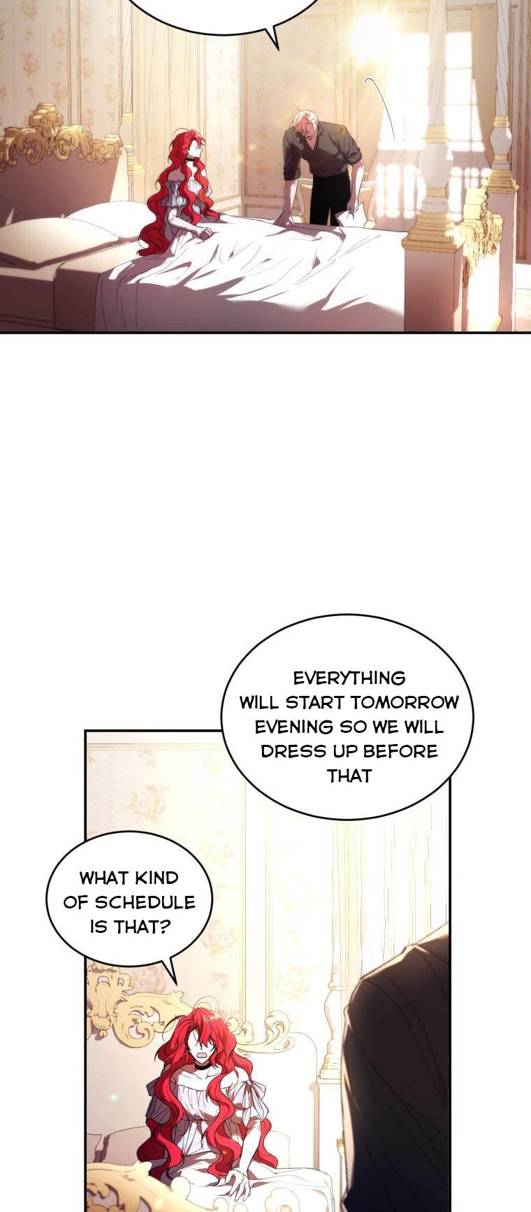 Read Resetting Lady Manga Online