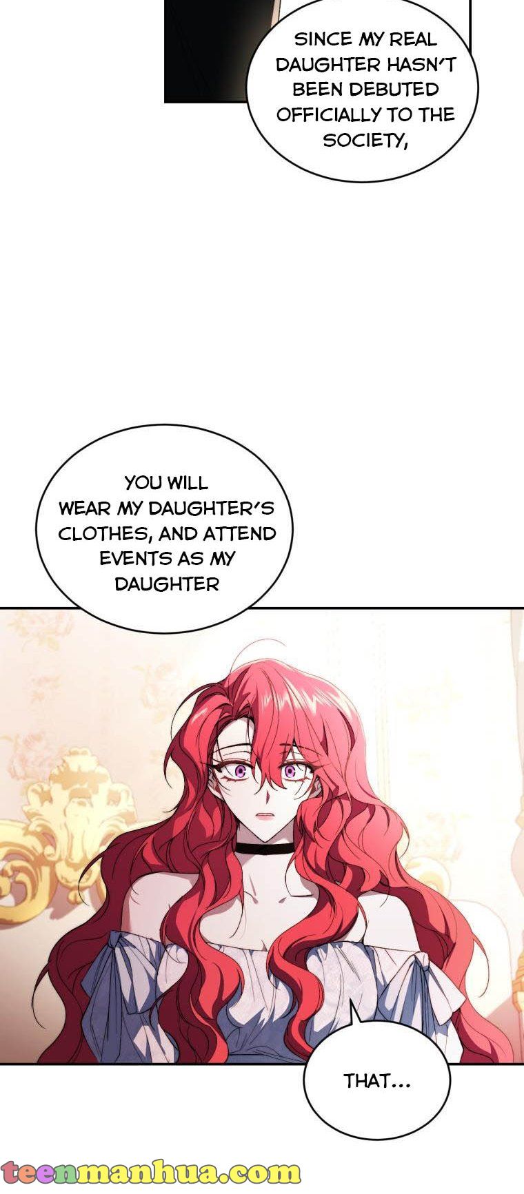 Read Resetting Lady Manga Online