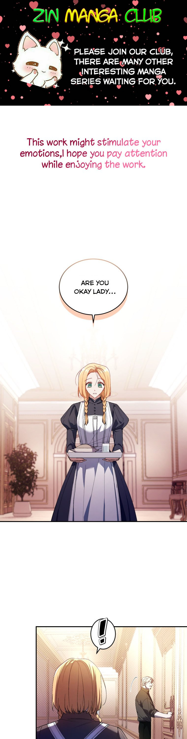 Read Resetting Lady Manga Online