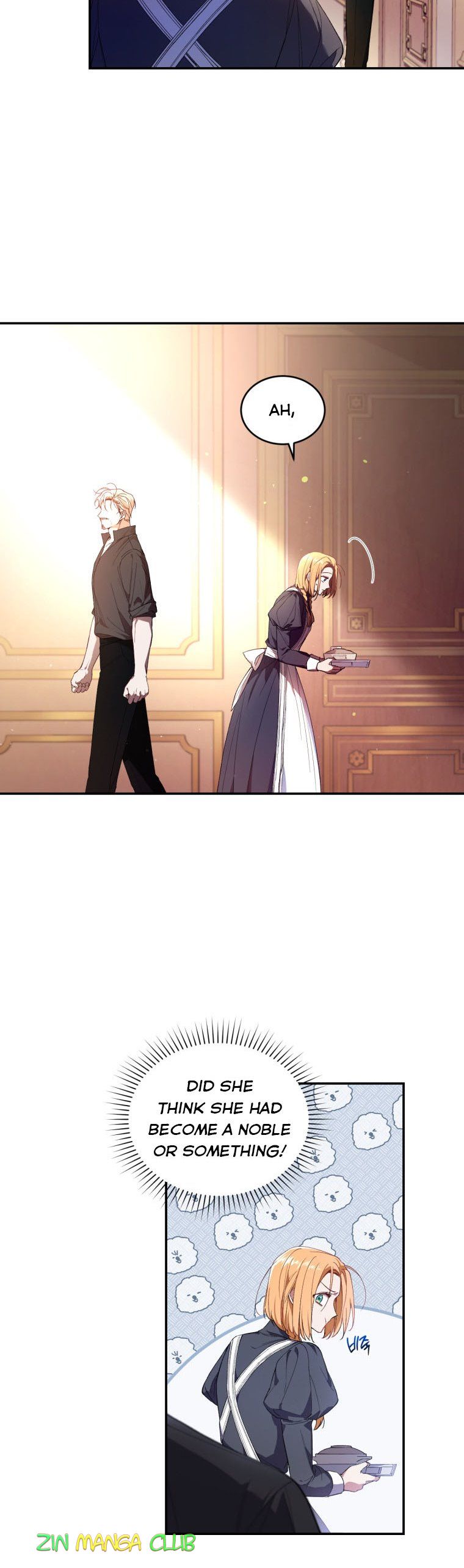 Read Resetting Lady Manga Online