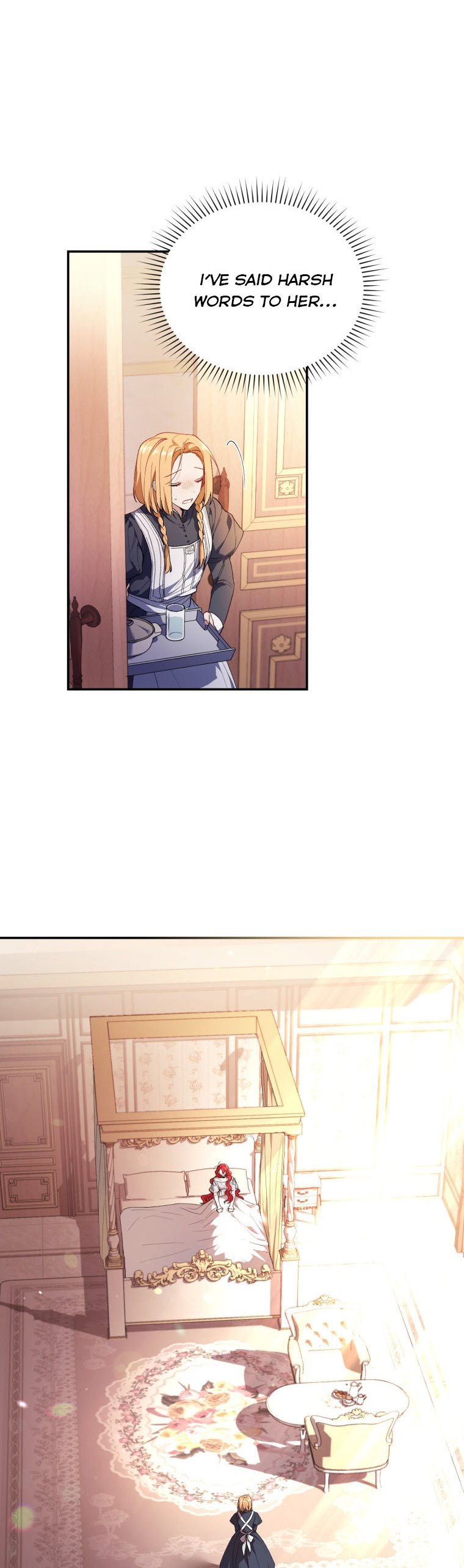 Read Resetting Lady Manga Online