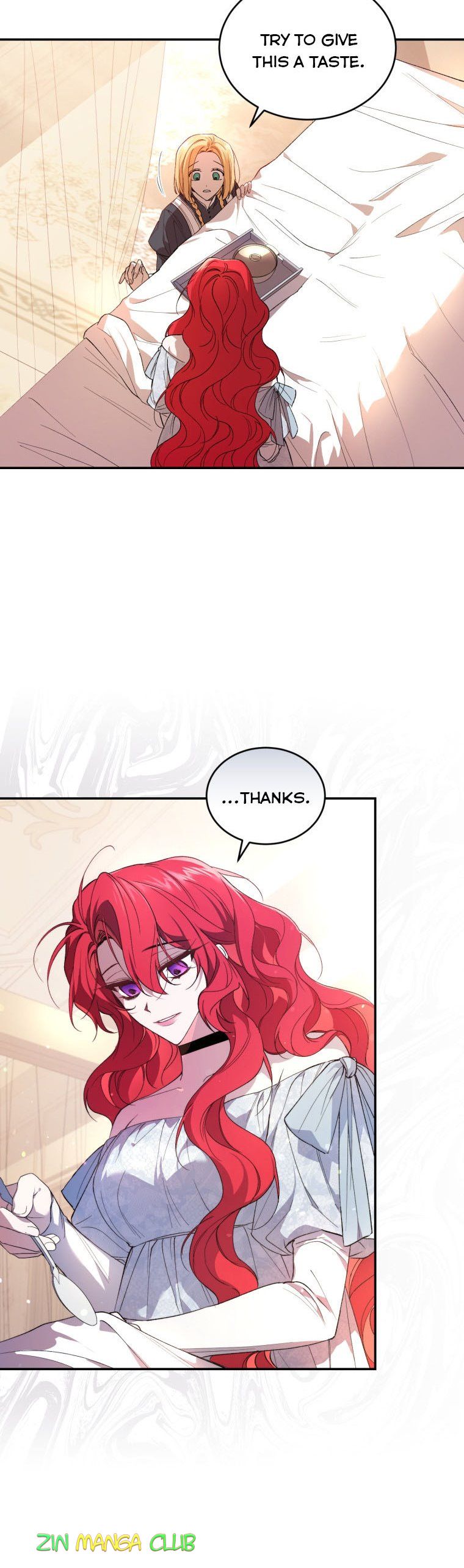 Read Resetting Lady Manga Online
