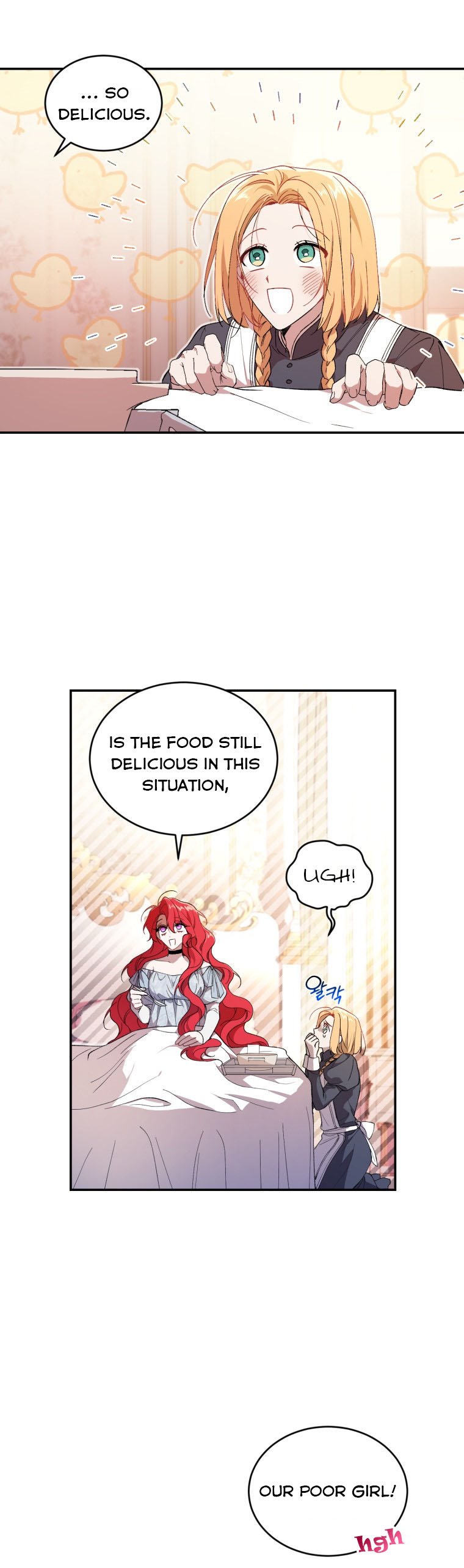 Read Resetting Lady Manga Online