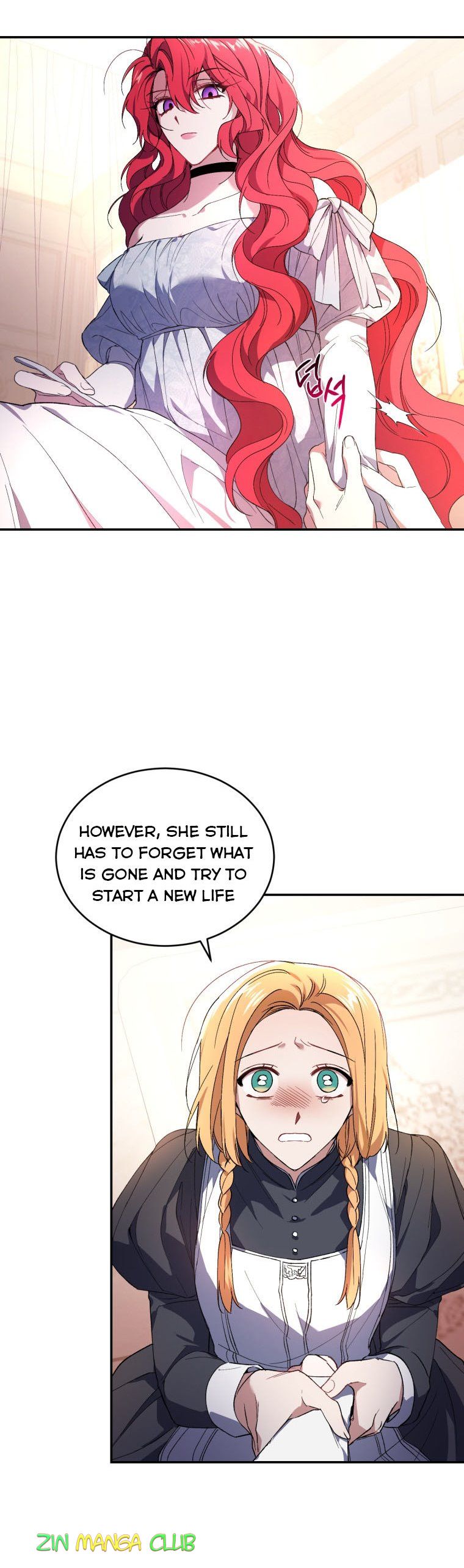 Read Resetting Lady Manga Online