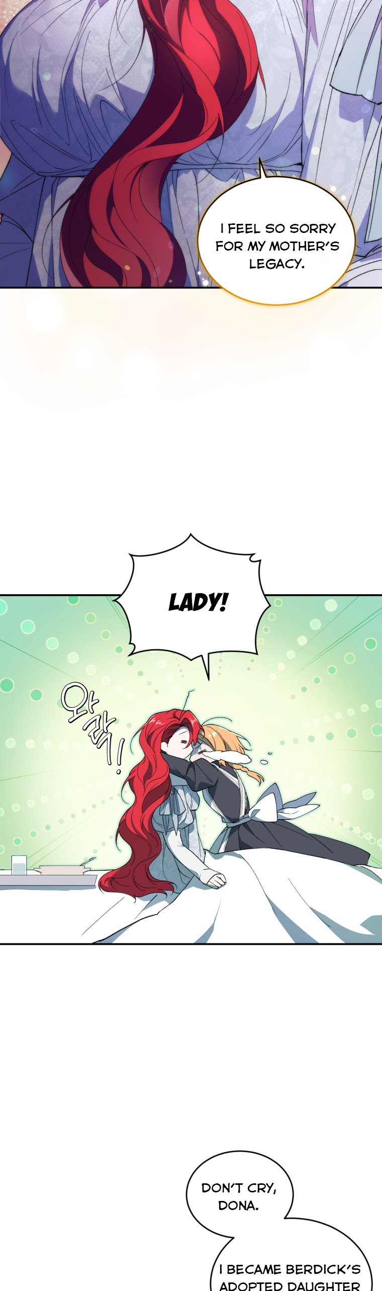 Read Resetting Lady Manga Online