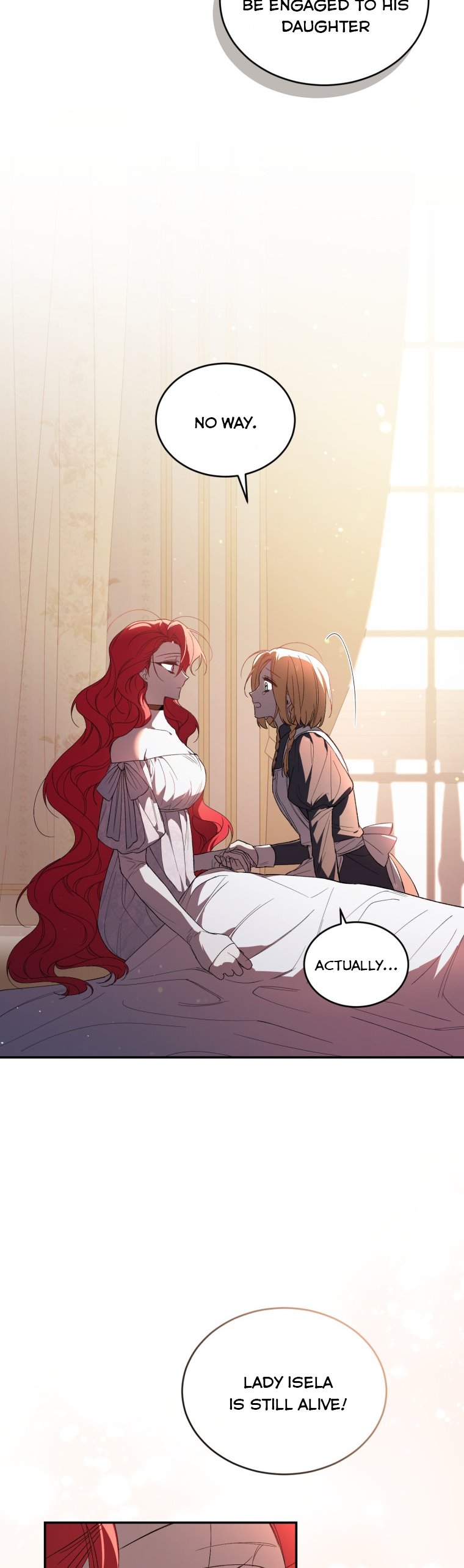 Read Resetting Lady Manga Online