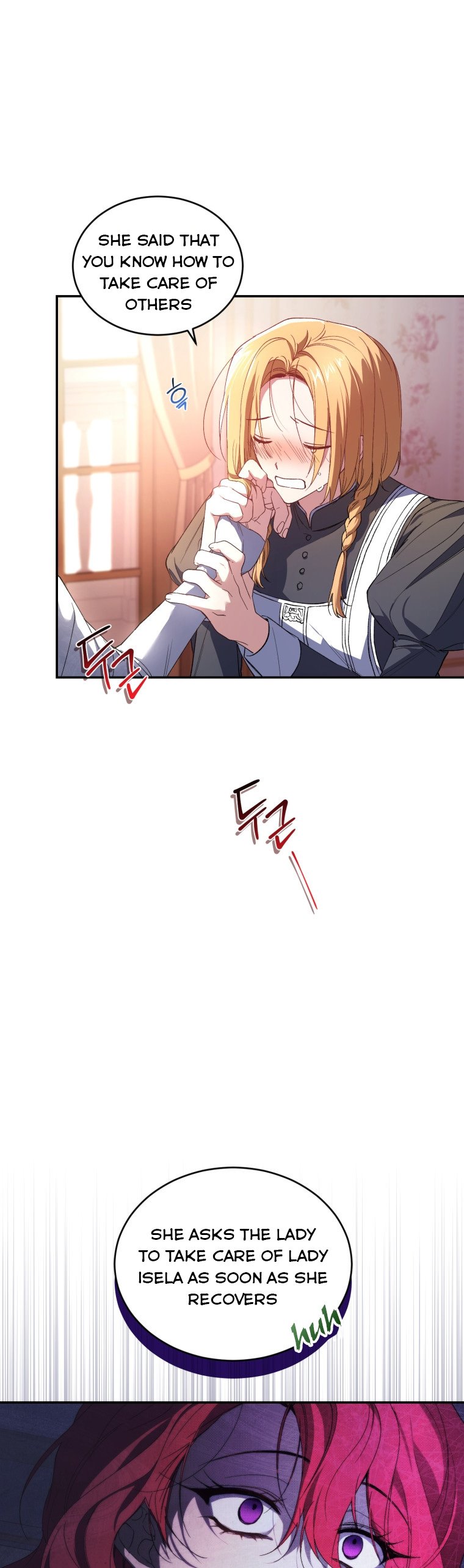 Read Resetting Lady Manga Online