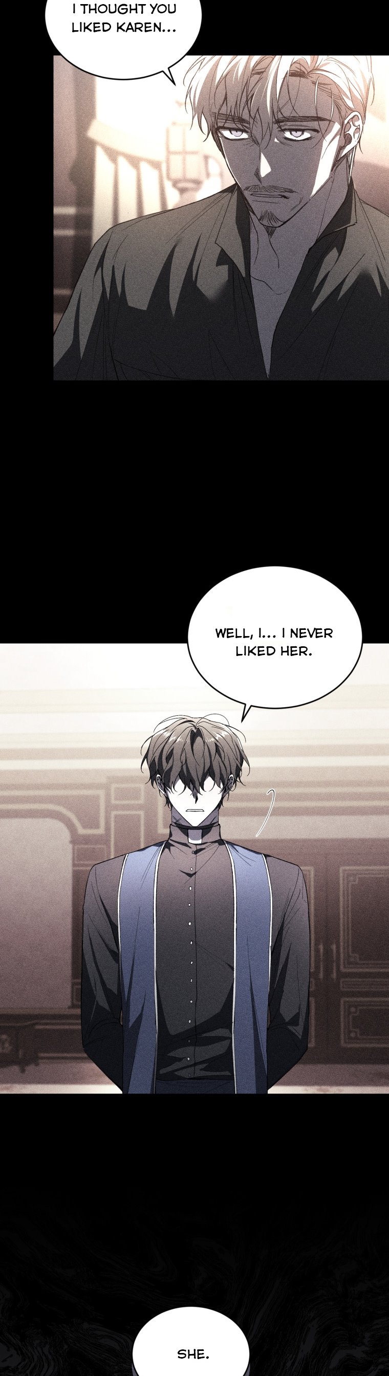 Read Resetting Lady Manga Online