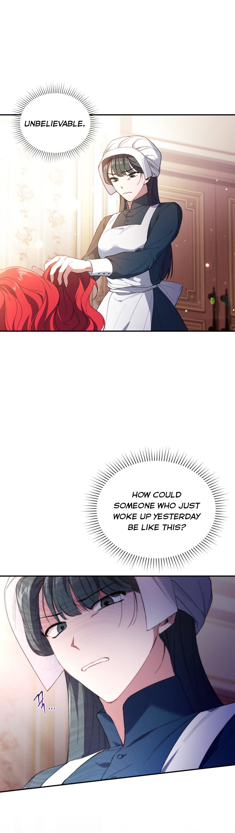 Read Resetting Lady Manga Online