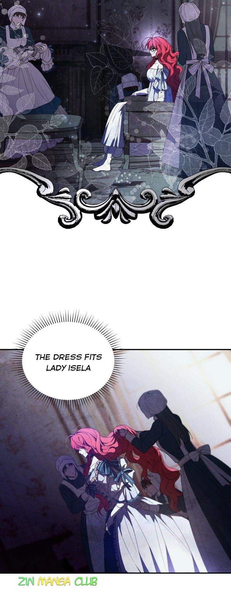 Read Resetting Lady Manga Online