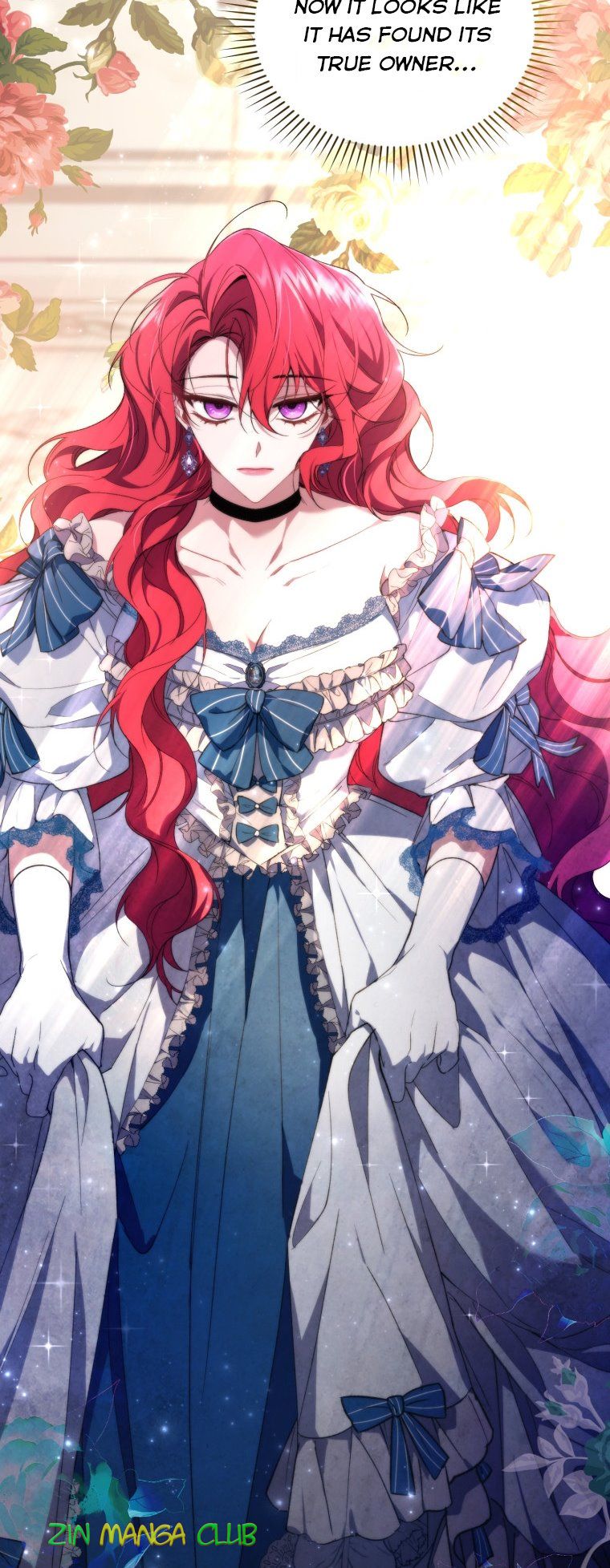 Read Resetting Lady Manga Online