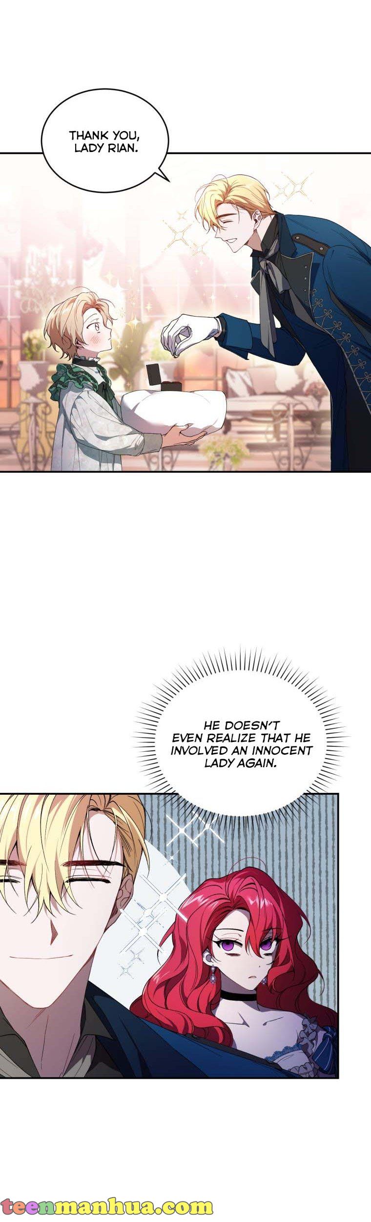 Read Resetting Lady Manga Online