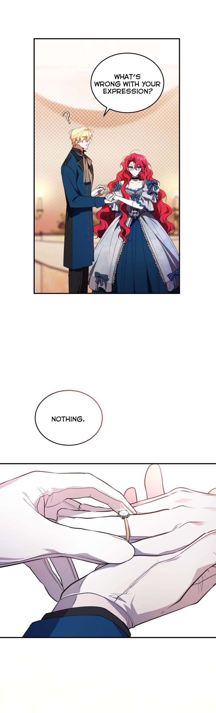 Read Resetting Lady Manga Online