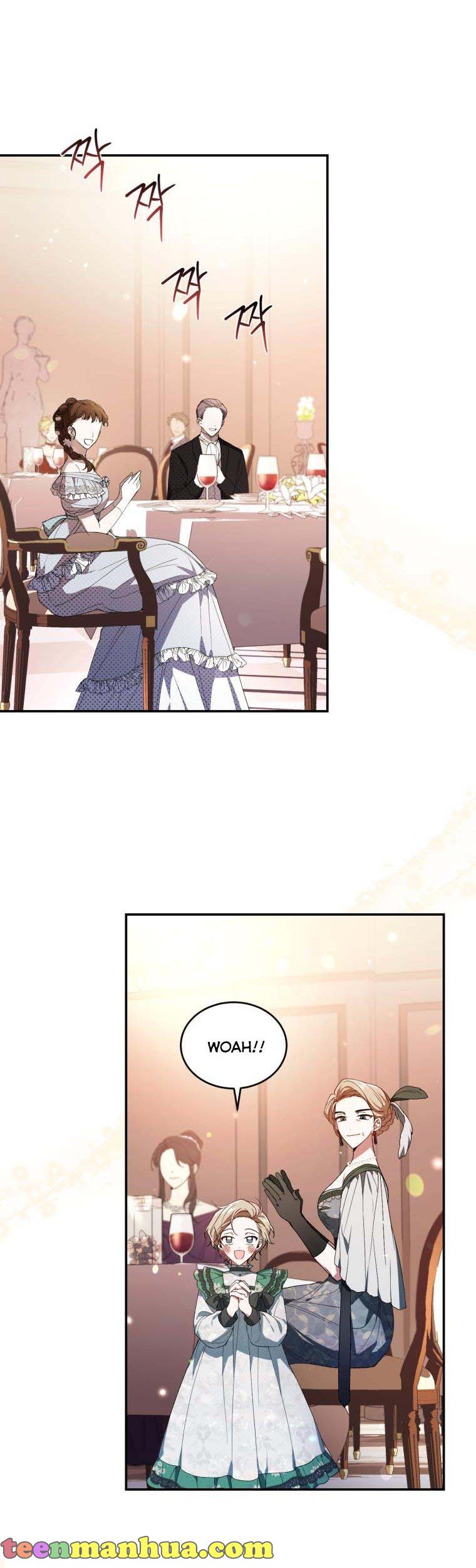 Read Resetting Lady Manga Online