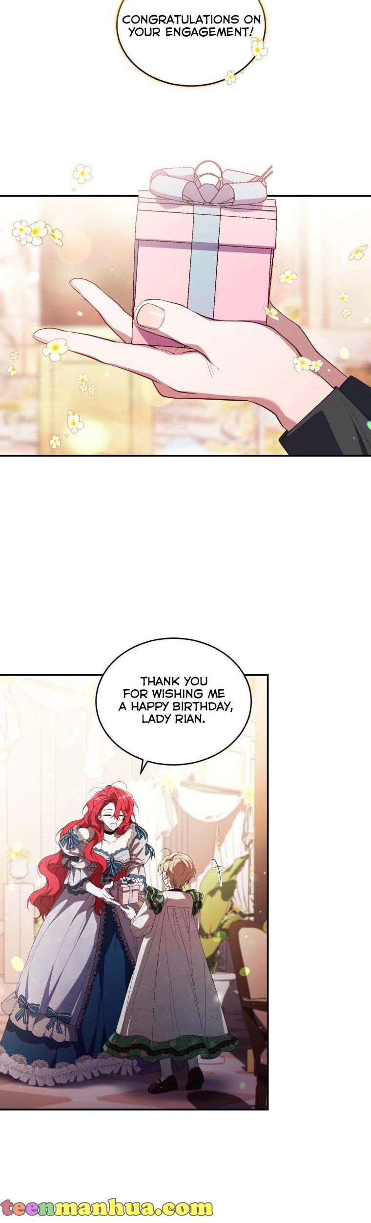 Read Resetting Lady Manga Online