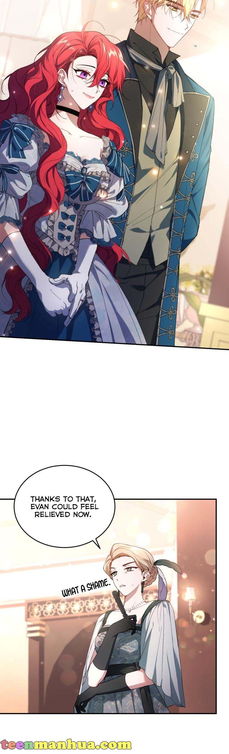 Read Resetting Lady Manga Online
