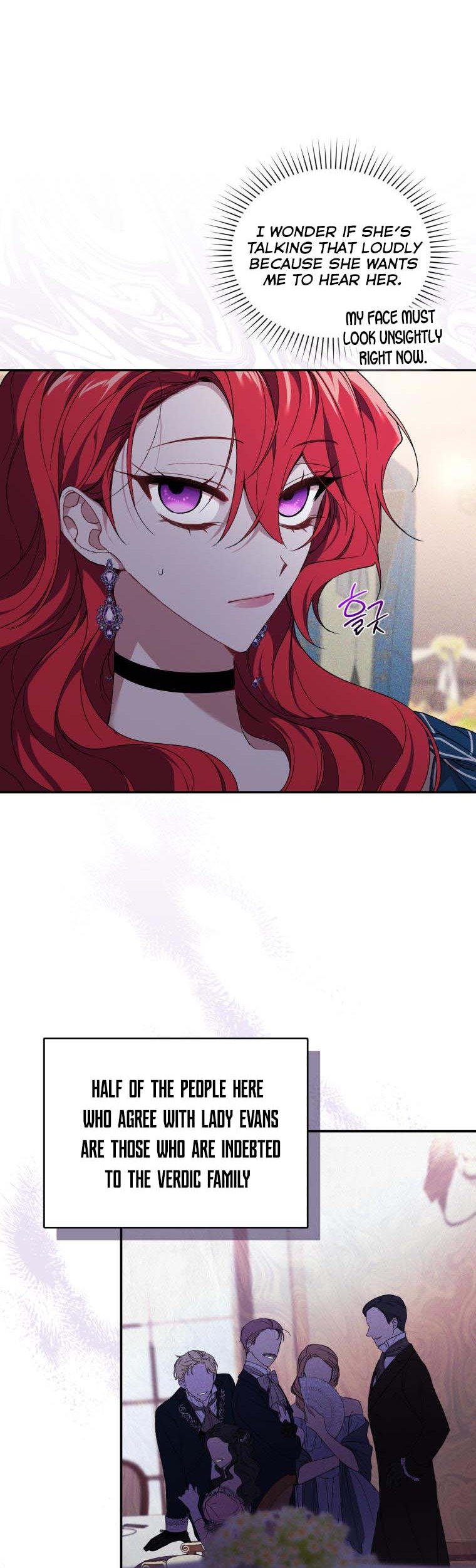 Read Resetting Lady Manga Online