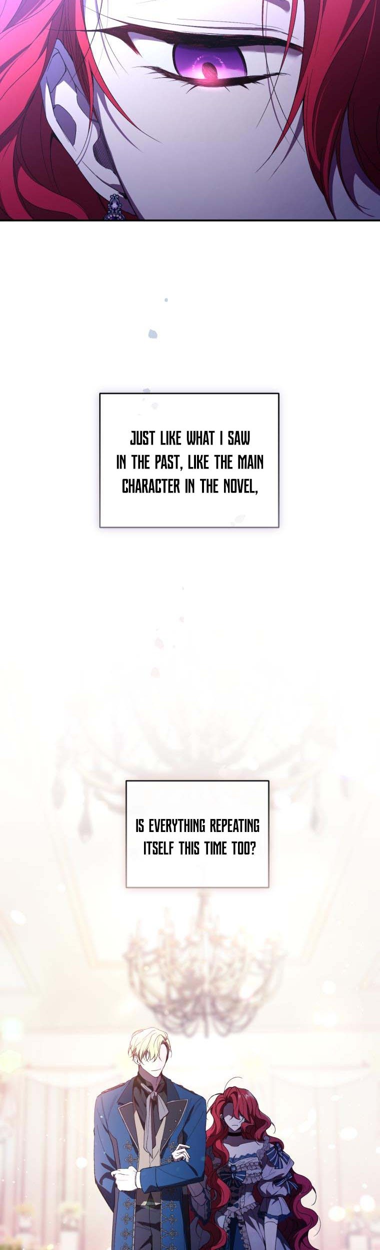 Read Resetting Lady Manga Online