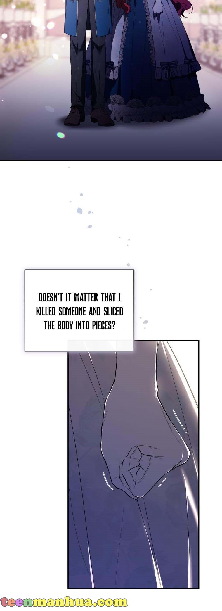 Read Resetting Lady Manga Online
