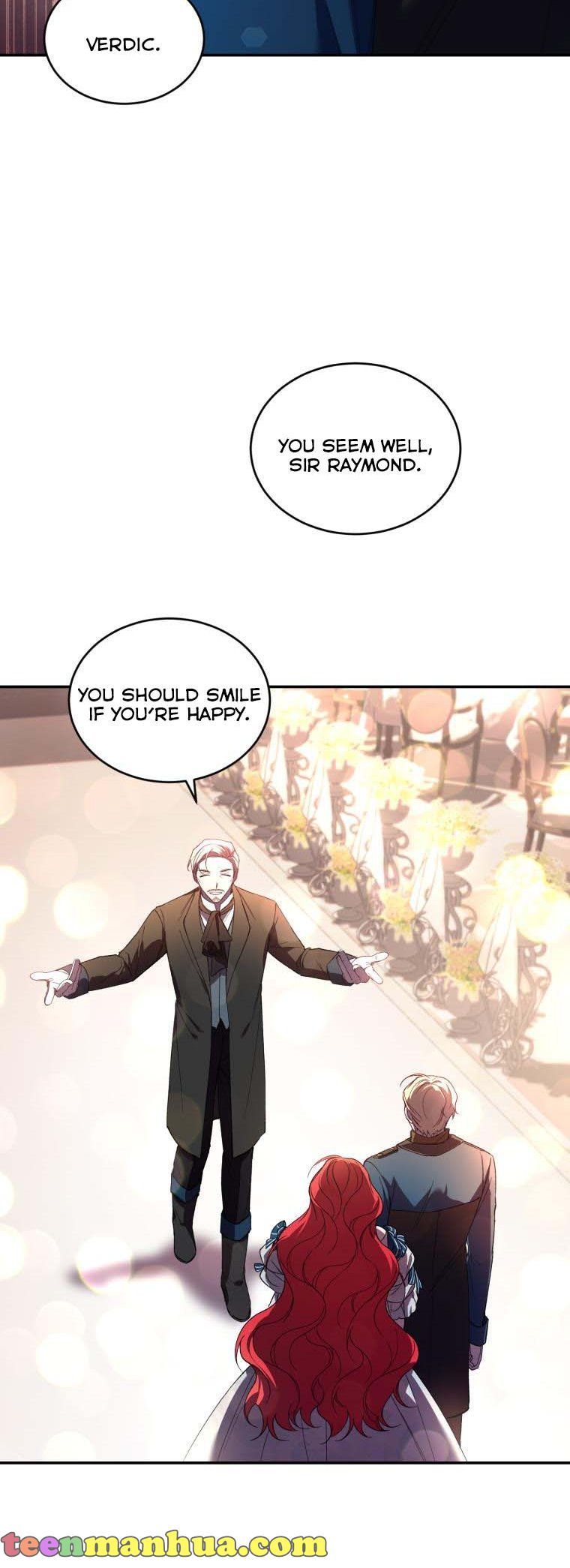 Read Resetting Lady Manga Online