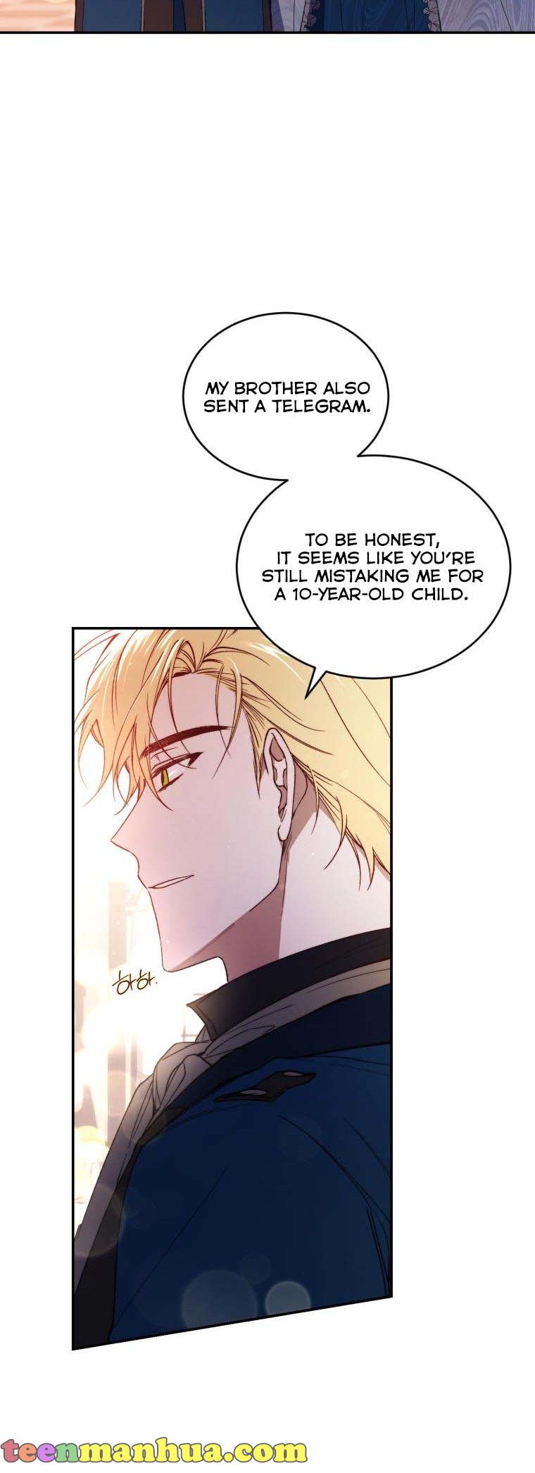 Read Resetting Lady Manga Online