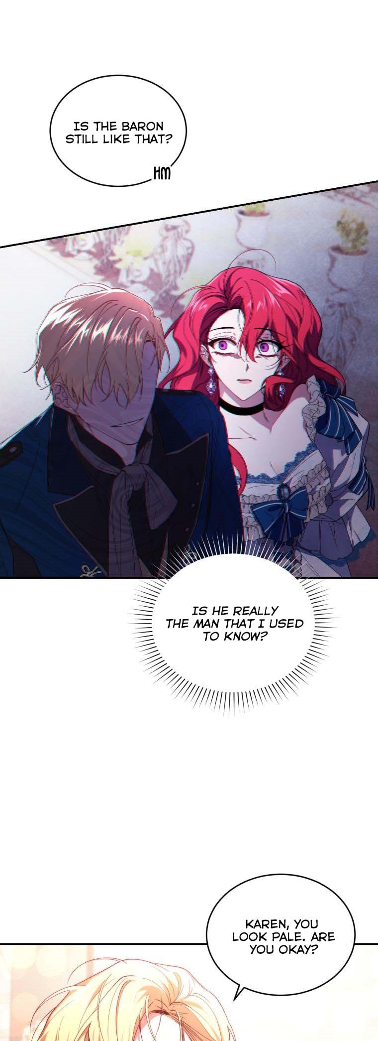Read Resetting Lady Manga Online