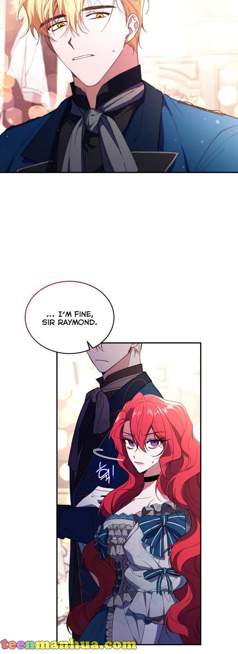 Read Resetting Lady Manga Online