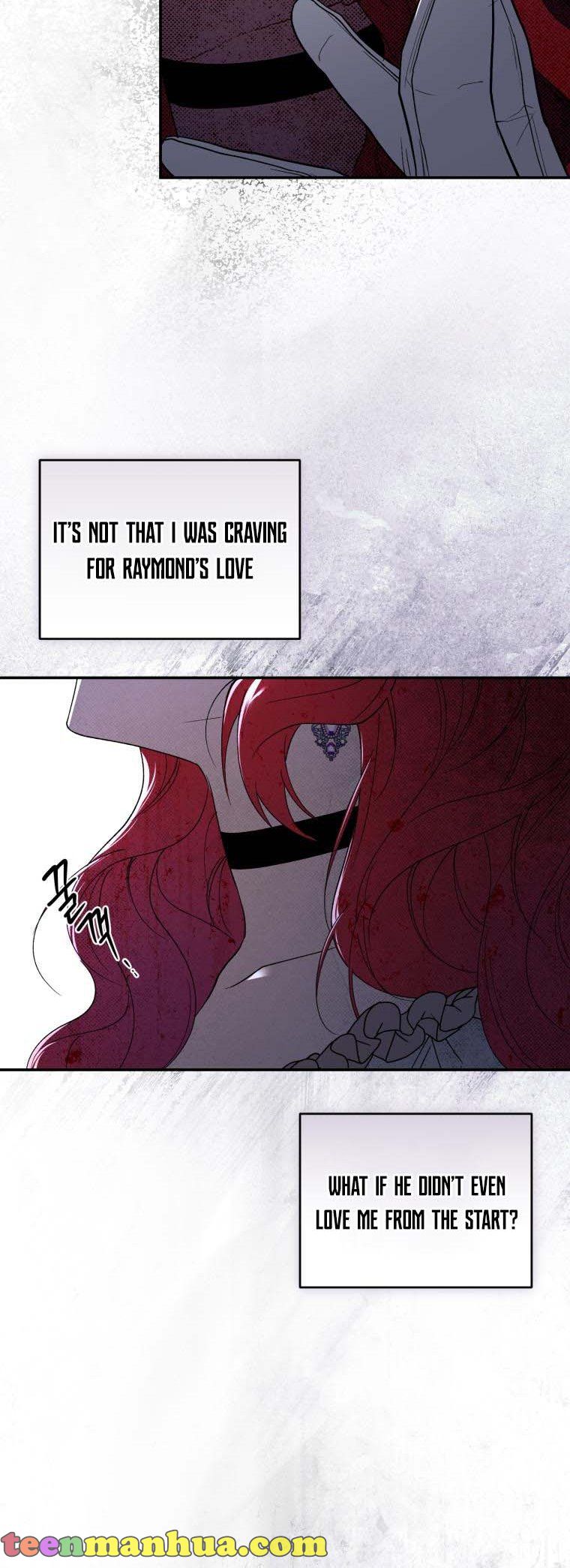 Read Resetting Lady Manga Online