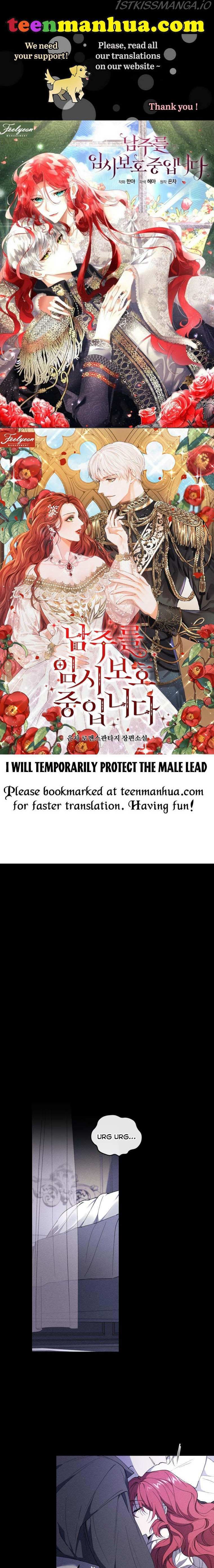 Read Resetting Lady Manga Online
