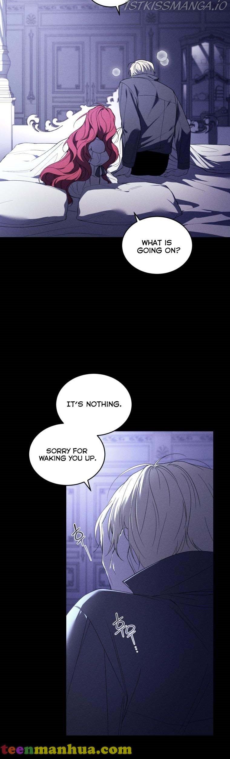 Read Resetting Lady Manga Online