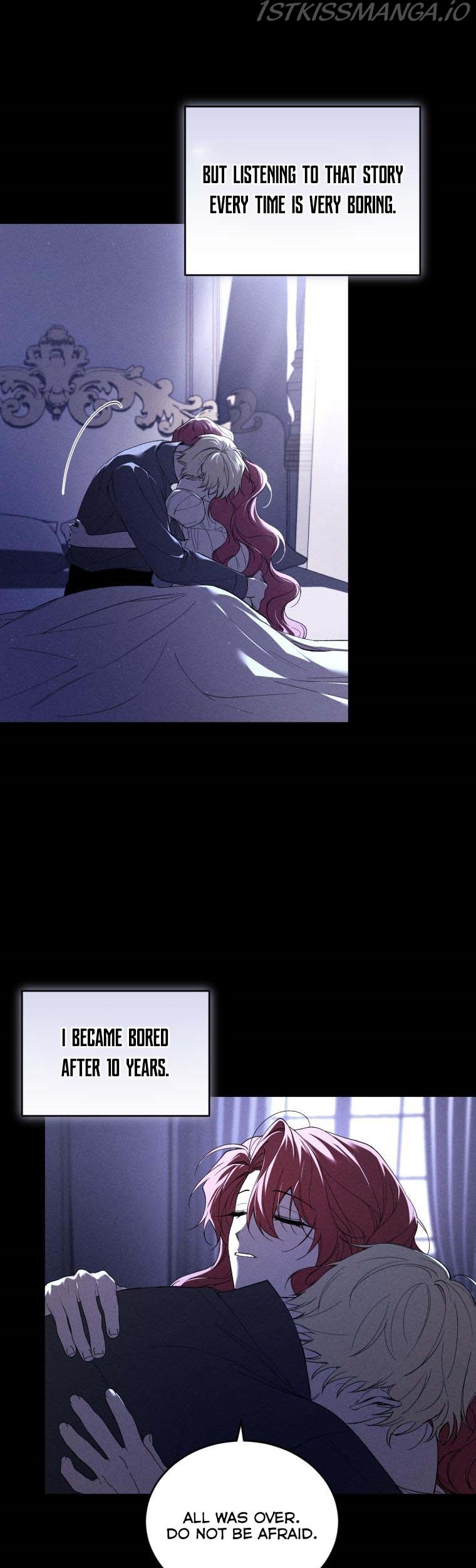Read Resetting Lady Manga Online
