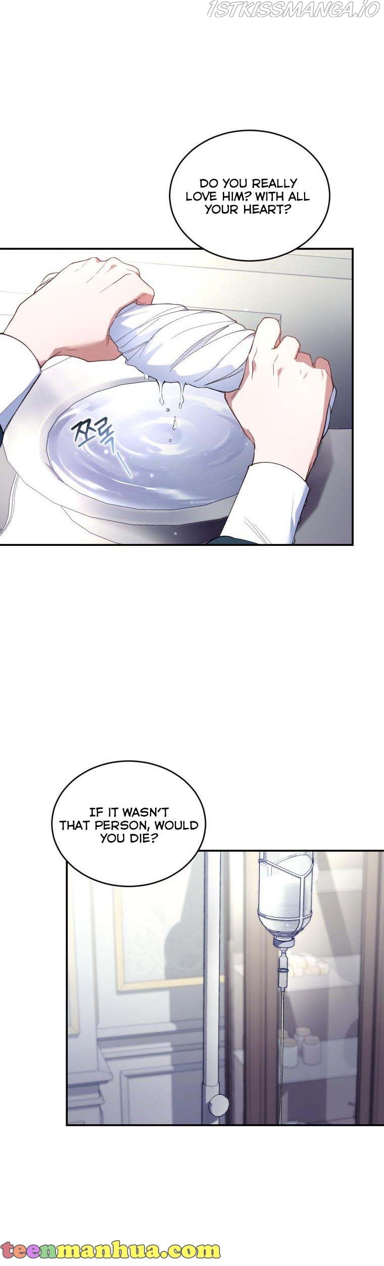 Read Resetting Lady Manga Online