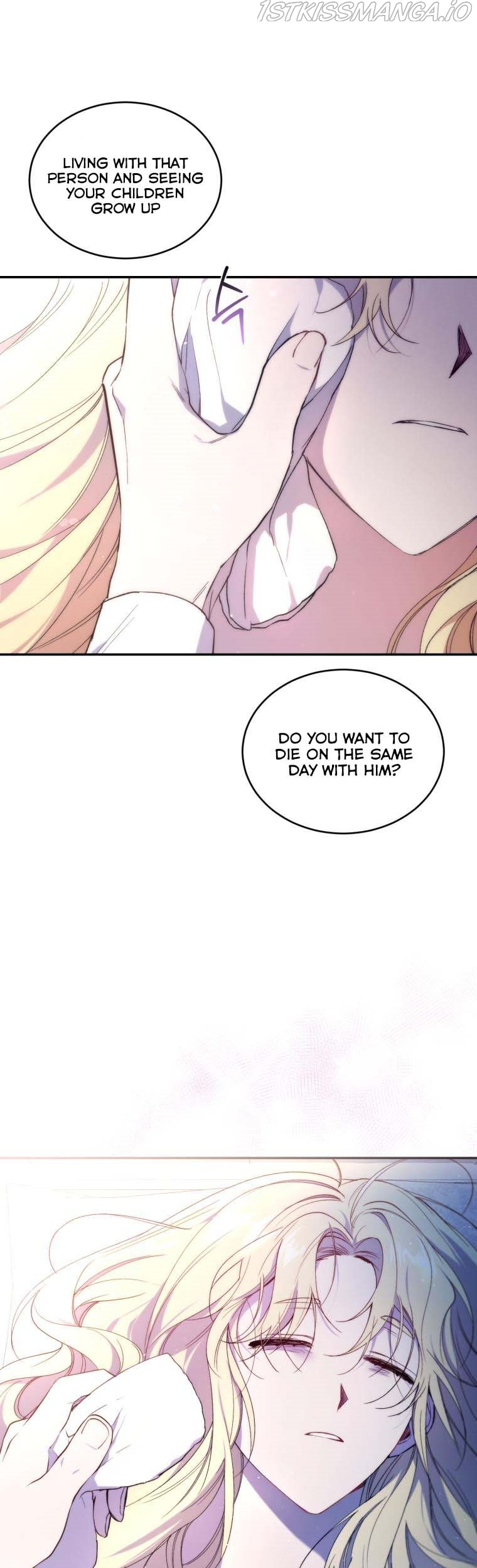Read Resetting Lady Manga Online