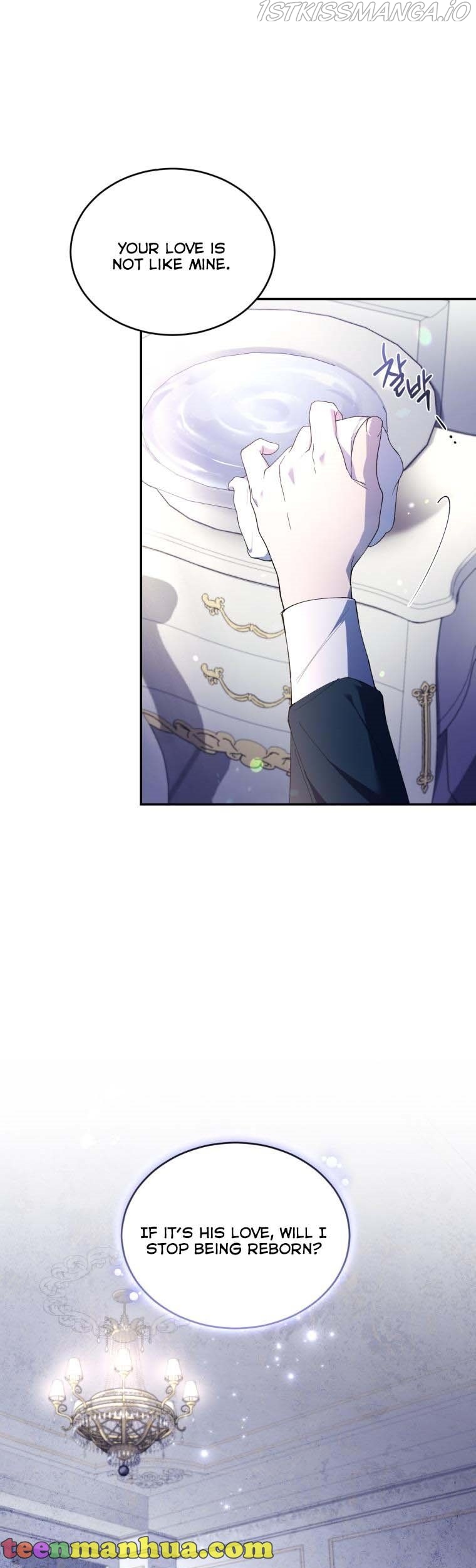 Read Resetting Lady Manga Online