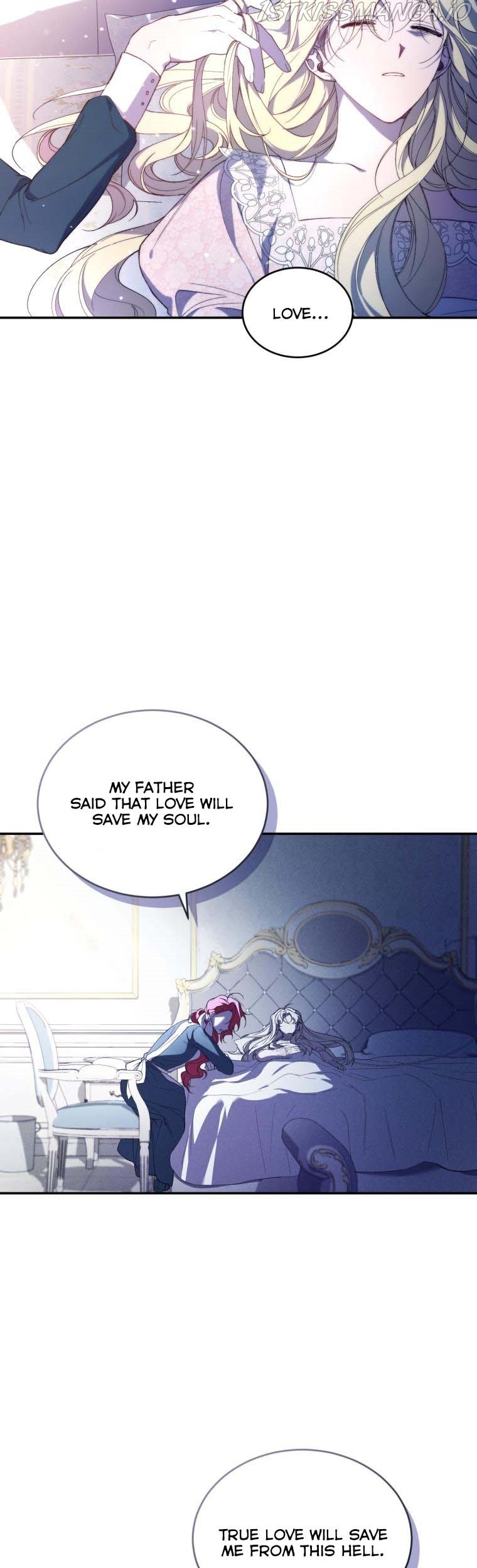 Read Resetting Lady Manga Online
