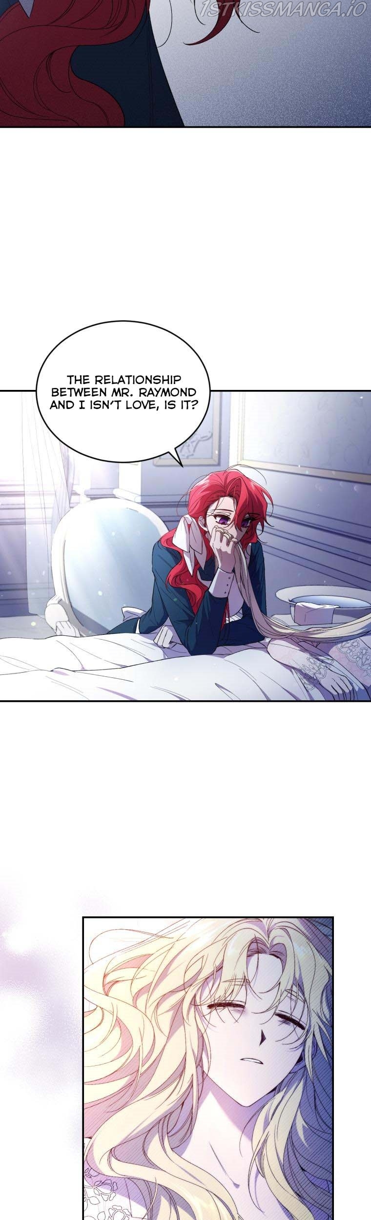 Read Resetting Lady Manga Online