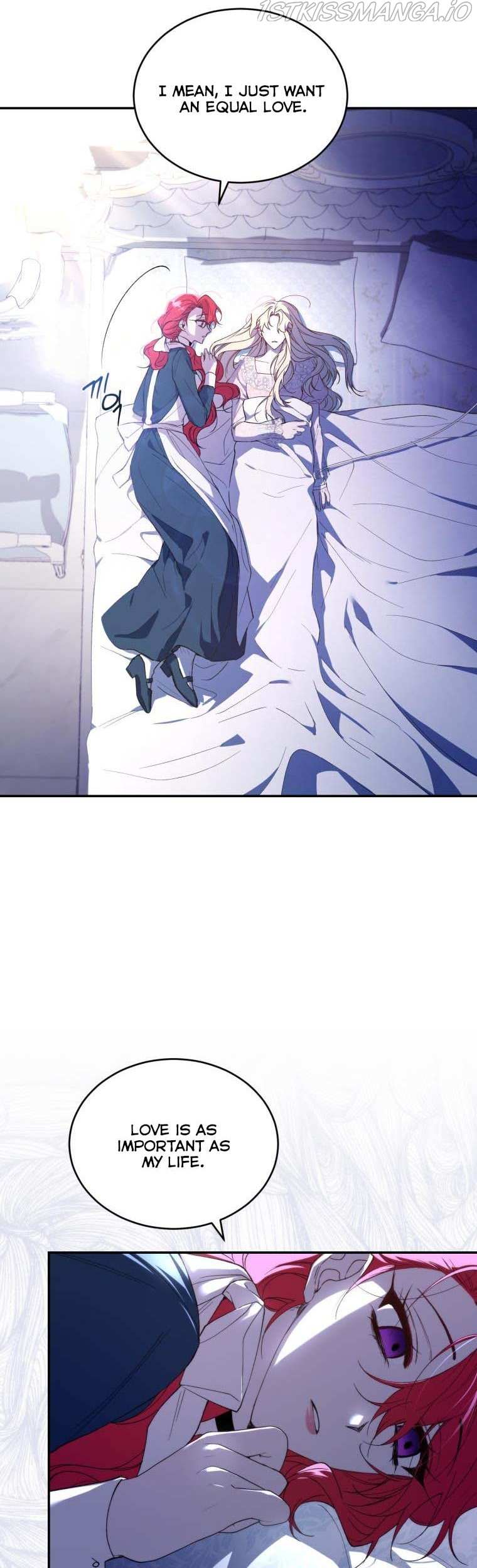 Read Resetting Lady Manga Online