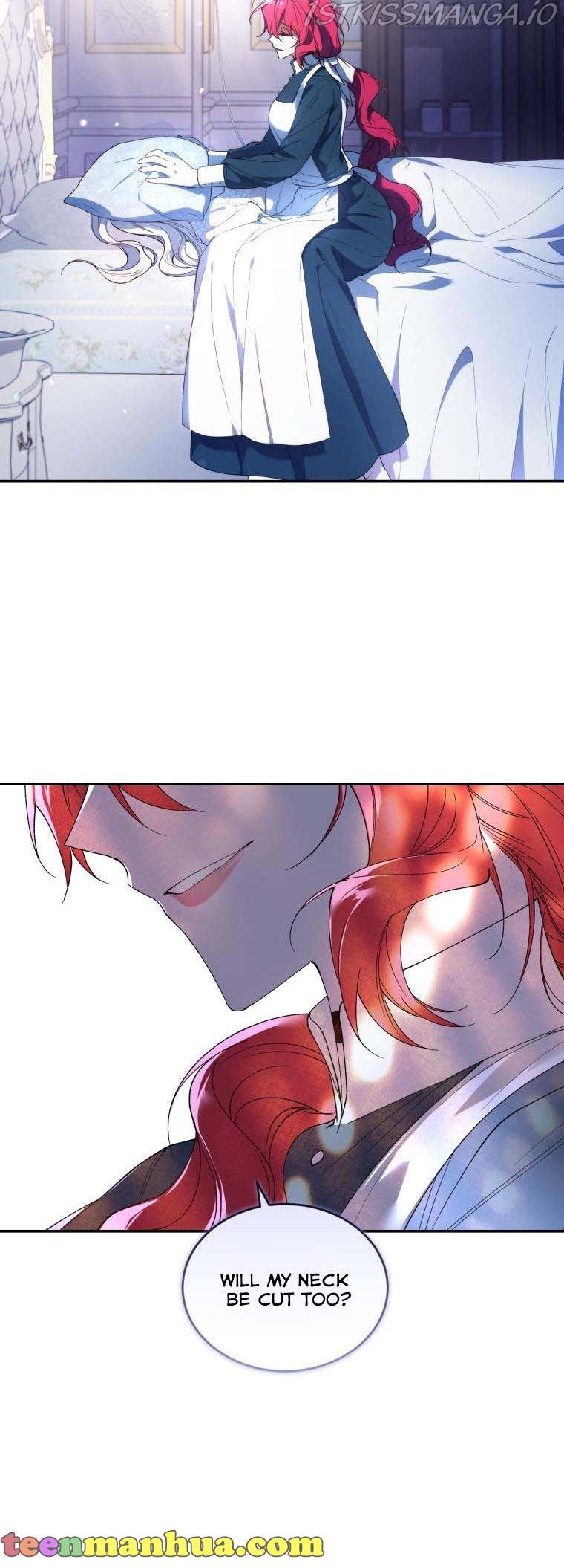 Read Resetting Lady Manga Online