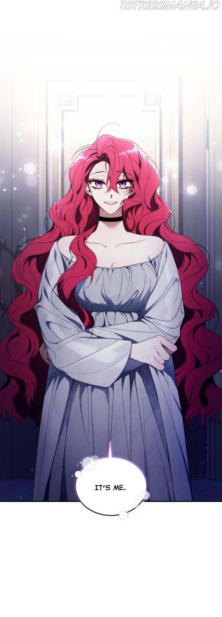 Read Resetting Lady Manga Online