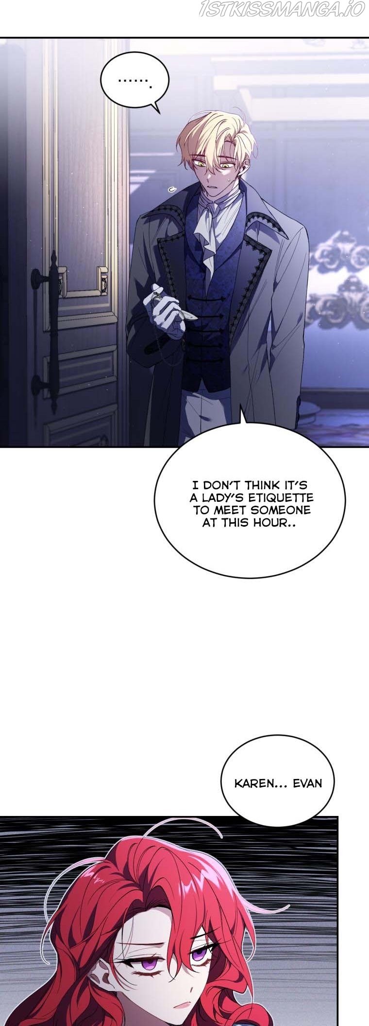 Read Resetting Lady Manga Online