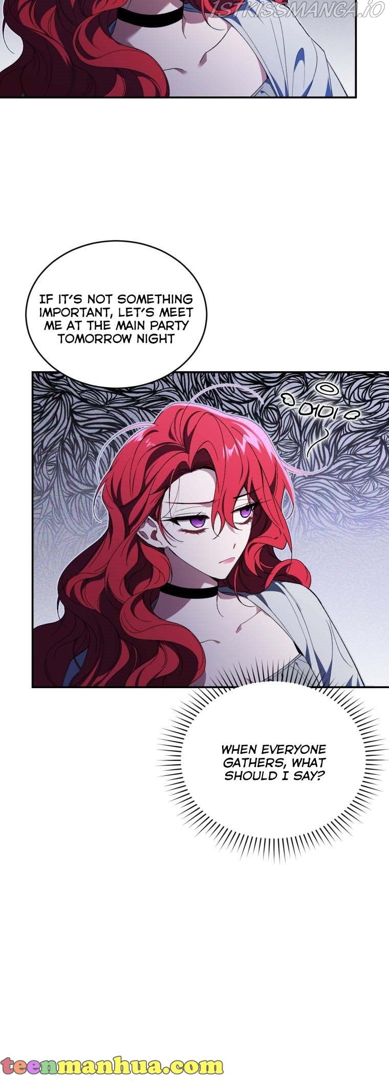 Read Resetting Lady Manga Online