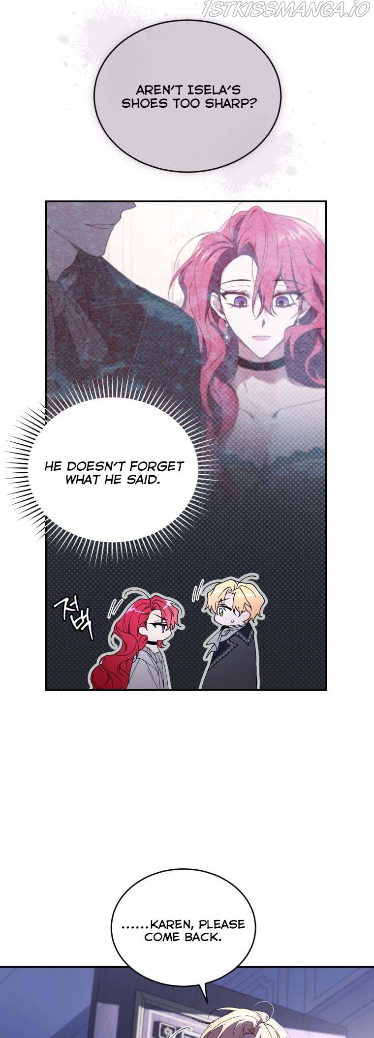 Read Resetting Lady Manga Online